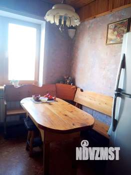 4-к квартира, вторичка, 81м2, 9/9 этаж