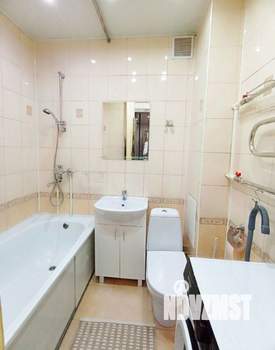 1-к квартира, вторичка, 33м2, 9/9 этаж