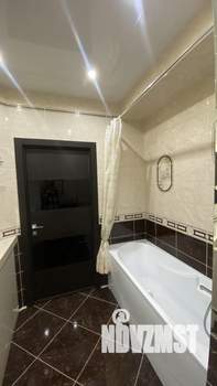 Студия квартира, вторичка, 43м2, 6/10 этаж