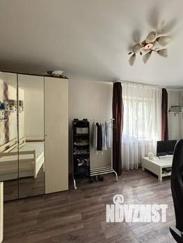 1-к квартира, вторичка, 31м2, 1/5 этаж