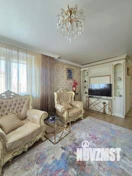 3-к квартира, вторичка, 101м2, 6/12 этаж