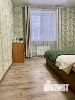 2-к квартира, вторичка, 55м2, 2/9 этаж