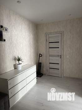 1-к квартира, вторичка, 41м2, 10/23 этаж