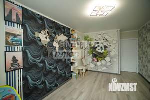 2-к квартира, вторичка, 67м2, 7/9 этаж