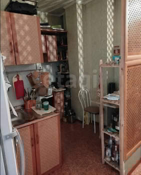 2-к квартира, вторичка, 47м2, 8/10 этаж