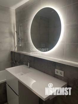 2-к квартира, вторичка, 70м2, 4/18 этаж