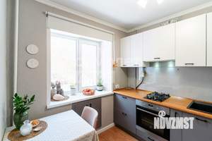 1-к квартира, вторичка, 32м2, 2/5 этаж