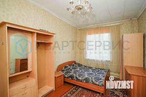2-к квартира, вторичка, 47м2, 2/3 этаж