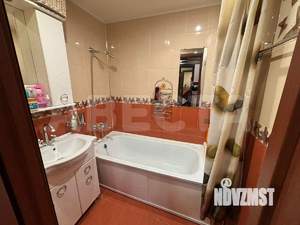 2-к квартира, вторичка, 53м2, 5/5 этаж