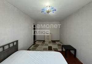 1-к квартира, вторичка, 30м2, 2/9 этаж