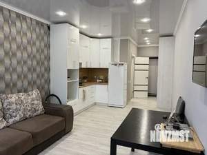 Студия квартира, вторичка, 29м2, 3/14 этаж