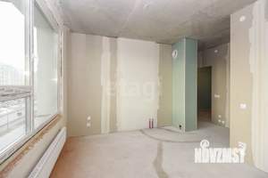 2-к квартира, вторичка, 68м2, 10/17 этаж