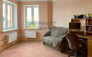 2-к квартира, вторичка, 60м2, 10/10 этаж