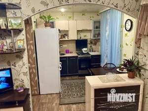 2-к квартира, вторичка, 30м2, 1/5 этаж