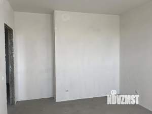 2-к квартира, вторичка, 62м2, 6/16 этаж