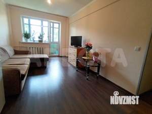 3-к квартира, вторичка, 58м2, 5/5 этаж