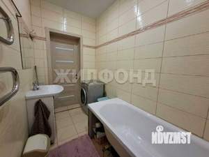 2-к квартира, вторичка, 57м2, 11/19 этаж
