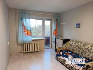 2-к квартира, вторичка, 44м2, 4/5 этаж