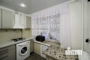 2-к квартира, вторичка, 44м2, 2/5 этаж