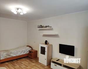 1-к квартира, вторичка, 32м2, 2/5 этаж