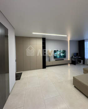 Студия квартира, вторичка, 46м2, 5/18 этаж