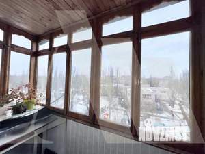 3-к квартира, вторичка, 69м2, 5/5 этаж