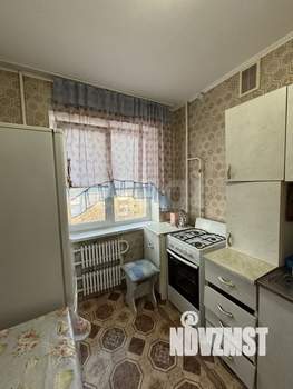 1-к квартира, вторичка, 29м2, 7/9 этаж