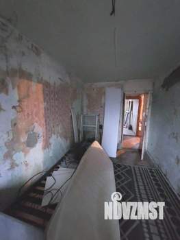 3-к квартира, вторичка, 60м2, 4/5 этаж