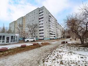 1-к квартира, вторичка, 37м2, 8/10 этаж