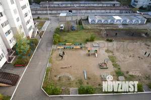 1-к квартира, вторичка, 40м2, 7/10 этаж