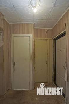 1-к квартира, вторичка, 38м2, 1/10 этаж