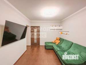 3-к квартира, вторичка, 87м2, 7/10 этаж