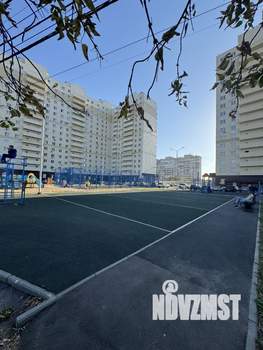 1-к квартира, вторичка, 41м2, 12/16 этаж