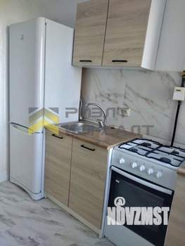 1-к квартира, вторичка, 30м2, 5/9 этаж