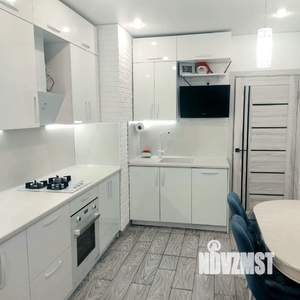 1-к квартира, вторичка, 36м2, 8/10 этаж