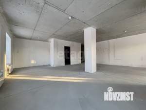 2-к квартира, сданный дом, 76м2, 3/18 этаж