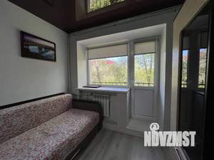 2-к квартира, вторичка, 40м2, 2/4 этаж