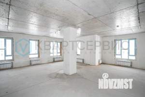 2-к квартира, вторичка, 71м2, 14/19 этаж