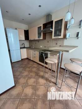 2-к квартира, вторичка, 69м2, 6/6 этаж