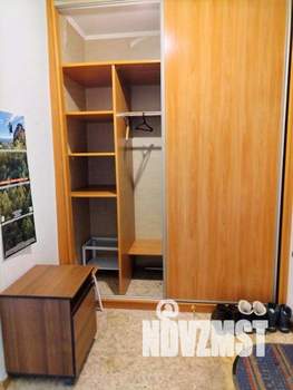 1-к квартира, вторичка, 38м2, 1/6 этаж