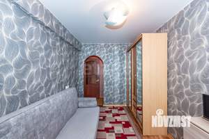 2-к квартира, вторичка, 45м2, 1/5 этаж