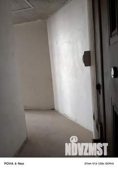 1-к квартира, вторичка, 42м2, 6/16 этаж