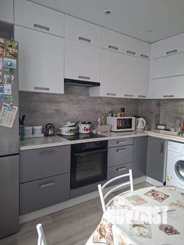 2-к квартира, вторичка, 56м2, 3/11 этаж