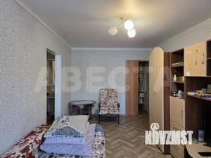 1-к квартира, вторичка, 30м2, 1/4 этаж