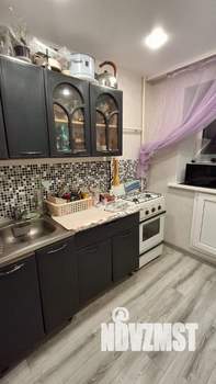 1-к квартира, вторичка, 29м2, 4/5 этаж