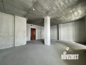 1-к квартира, сданный дом, 50м2, 15/18 этаж