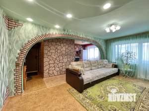 3-к квартира, вторичка, 59м2, 4/5 этаж