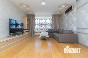 3-к квартира, вторичка, 97м2, 6/16 этаж