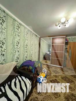 2-к квартира, вторичка, 45м2, 1/5 этаж