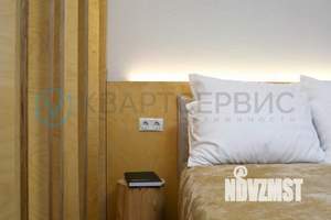 1-к квартира, вторичка, 38м2, 1/9 этаж